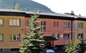 Hotel U Prehrady